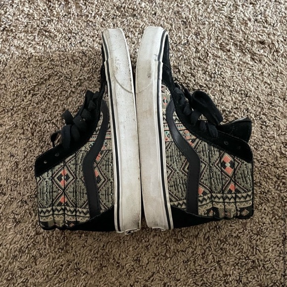 Vans Sk8-Hi - Picture 6 of 8